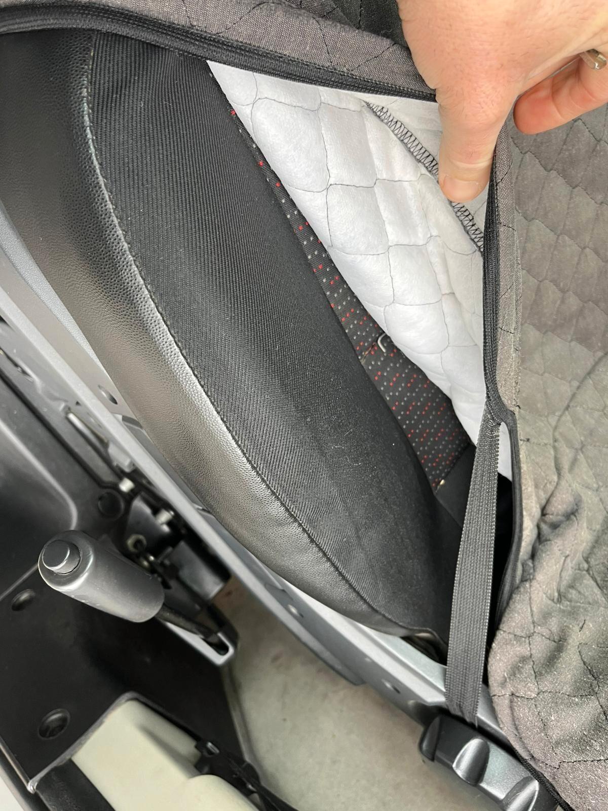 Citroen Jumper 30 2.2 HDi/130 PC-TN Furgone no IVA