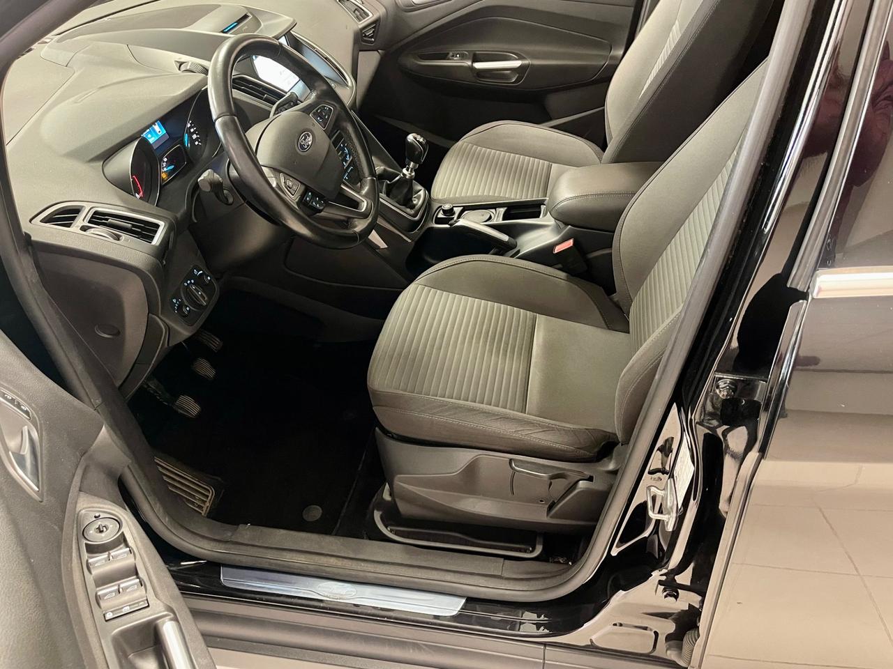 Ford C-Max 1.5 TDCi 120CV Start&Stop Titanium