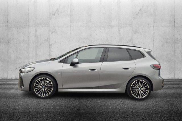 BMW 218 d Active Tourer Msport