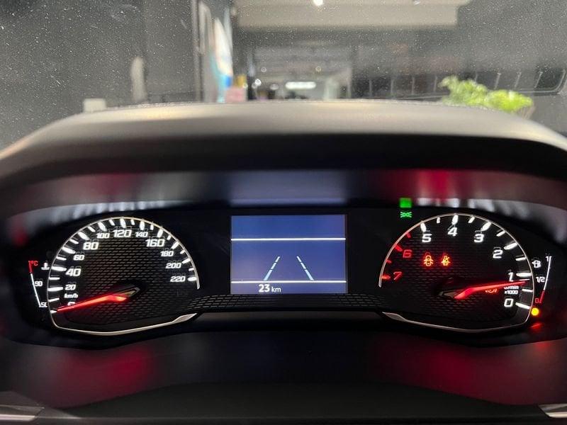 Peugeot 208 208 PureTech 100 Stop&Start 5 porte Style