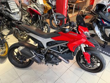 Ducati Hyperstrada 821 - 2013