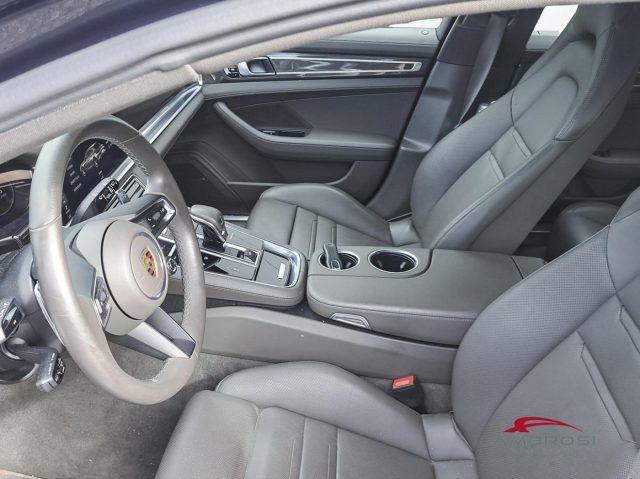 PORSCHE Panamera 2.9 4 E-Hybrid Sport Turismo