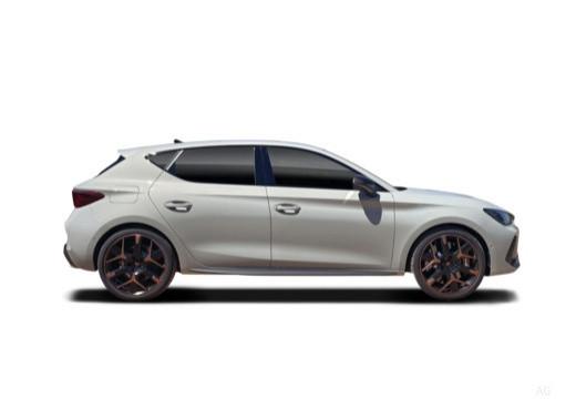 CUPRA Nuova CUPRA Leon Leon 1.5 Hybrid 110 kW (150 CV) mHEV DSG 7 marce 2WD
