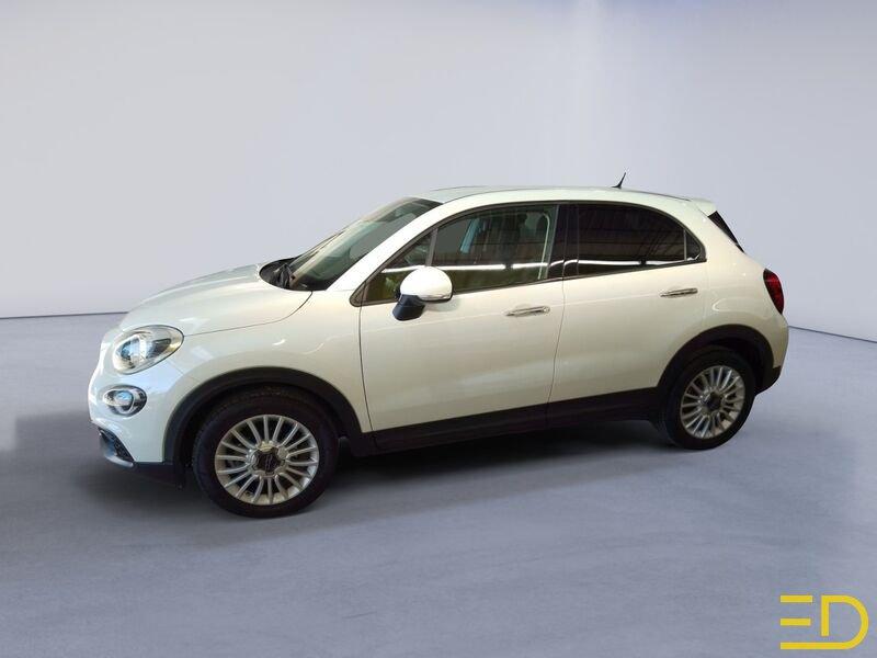 FIAT 500X 500X 1.3 mjt Connect 95cv