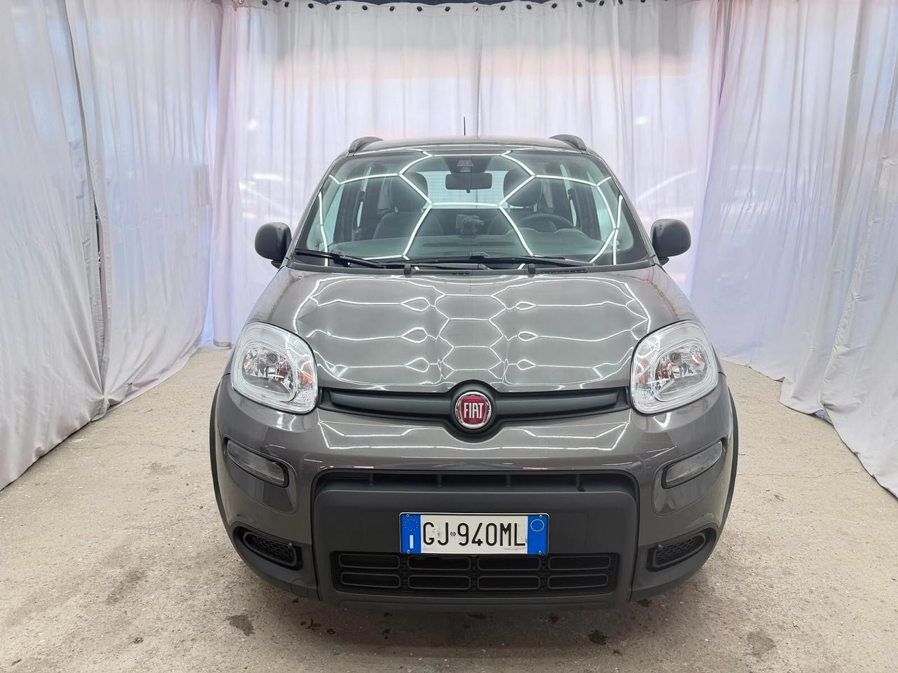 Fiat Panda 1.0 FireFly S&S Hybrid City Life NO BUSTA PAGA