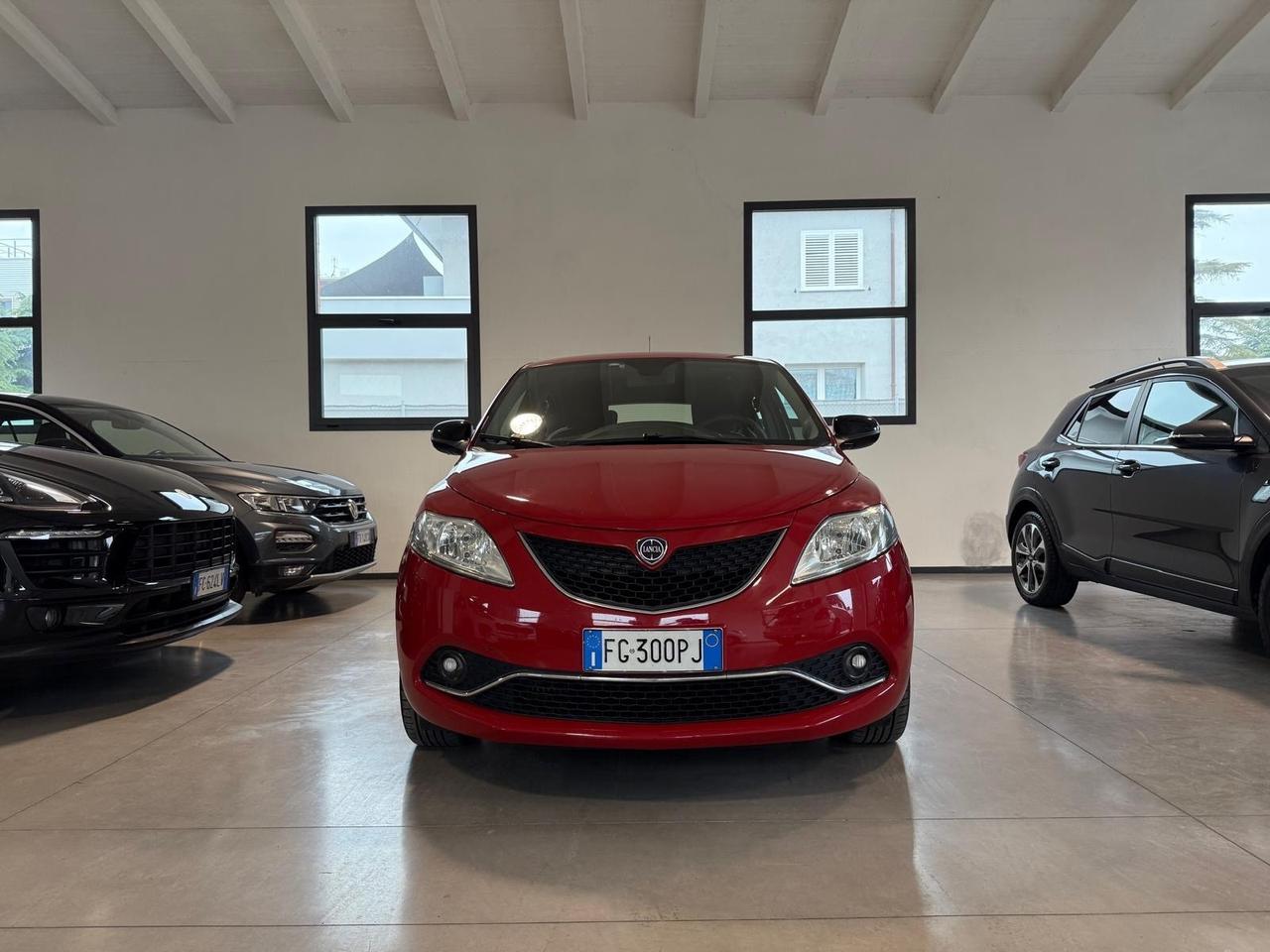 Lancia Ypsilon 1.3 MJT 16V 95 CV 5 porte S&S Platinum