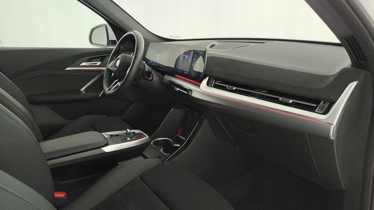 BMW X1 U11 - X1 sdrive18i MSport auto