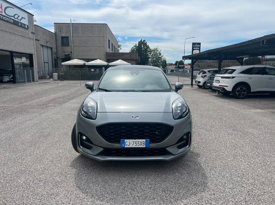 Ford Puma 1.0 ecoboost ST-Line Tetto Aprib. - CONTO VENDITA