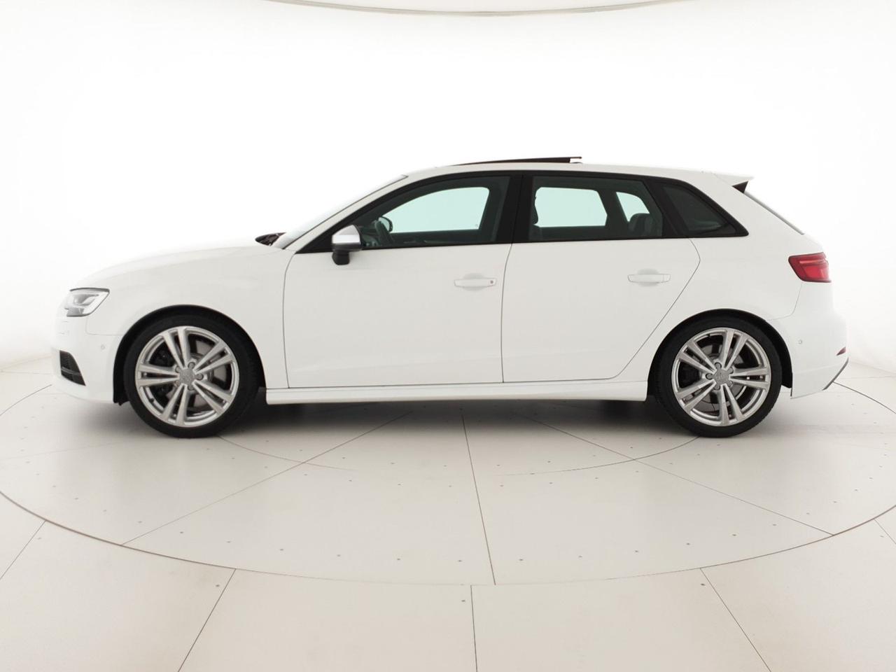 Sportback 2.0TFSI 310CV quattro S tronic