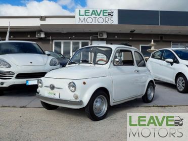 Fiat 500 F - 1967 (M1446)