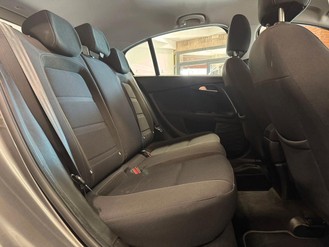 Fiat Tipo 1.6 Mjt S&S 5 porte Business