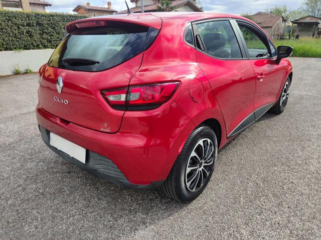 RENAULT Clio 1.2 BENZINA 5 Porte ( GARANZIA )