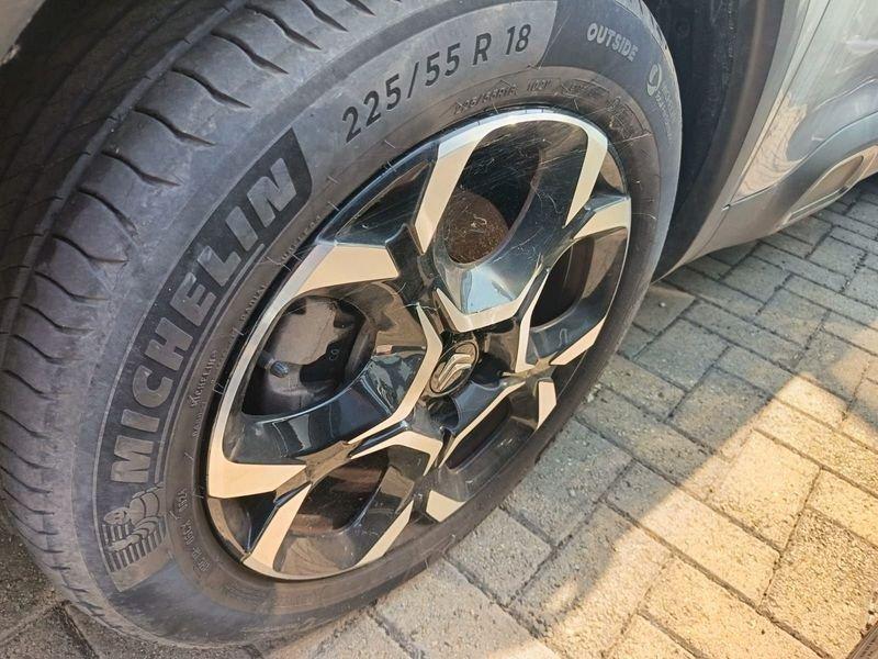 Citroën C5 Aircross C5 Aircross BlueHDi 130 S&S EAT8 Max