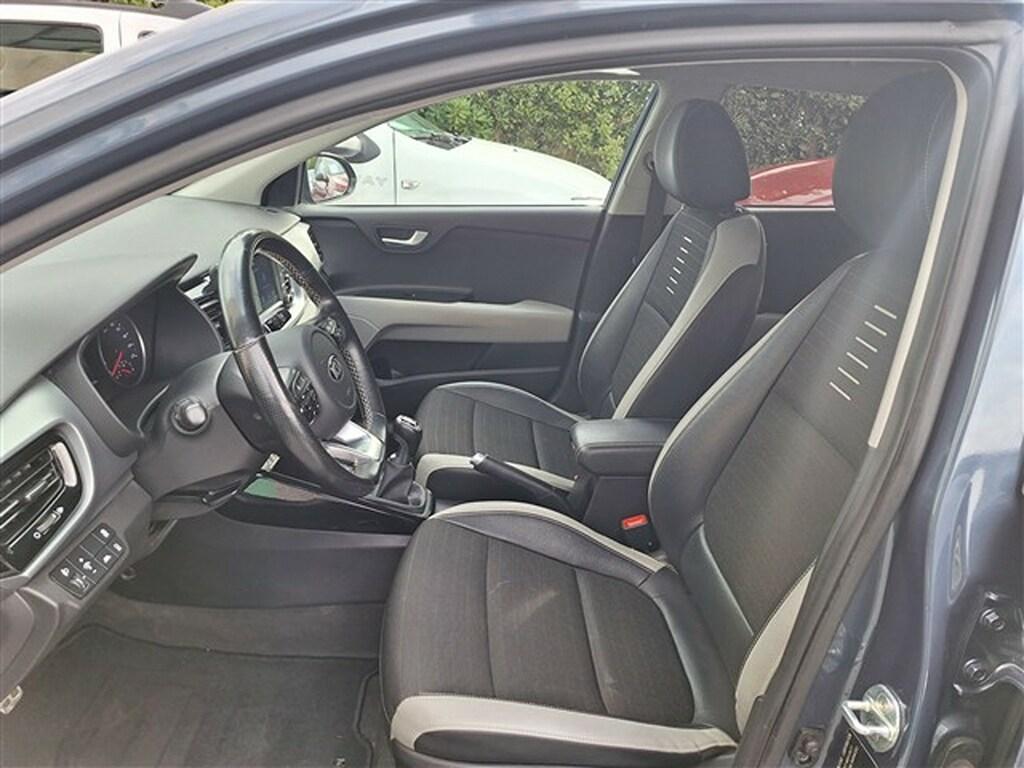 Kia Stonic 1.0 T-GDI Style Design Pack