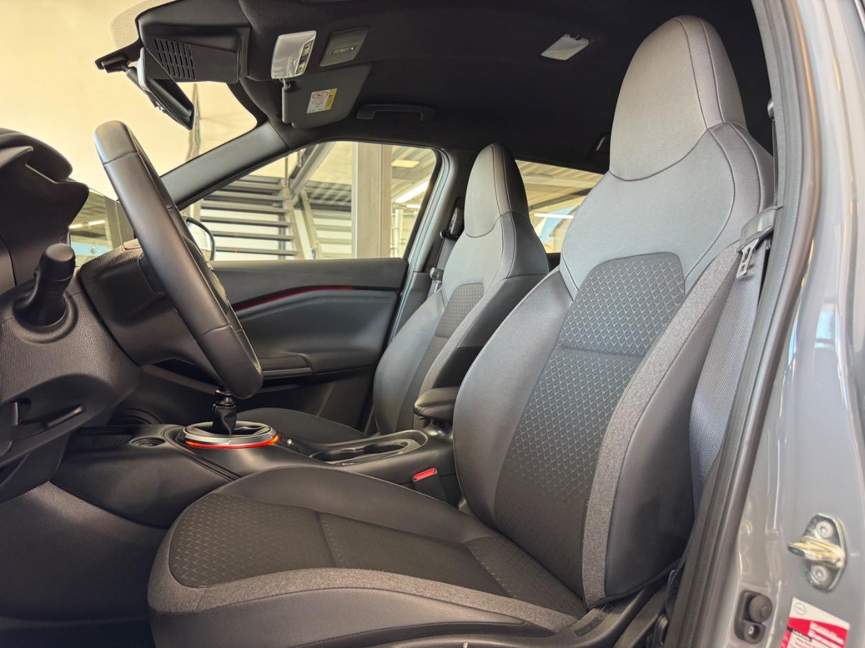 Nissan Juke 1.0 dig-t N-Connecta 114cv