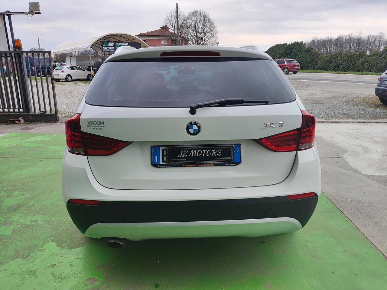 BMW X1 XDRIVE