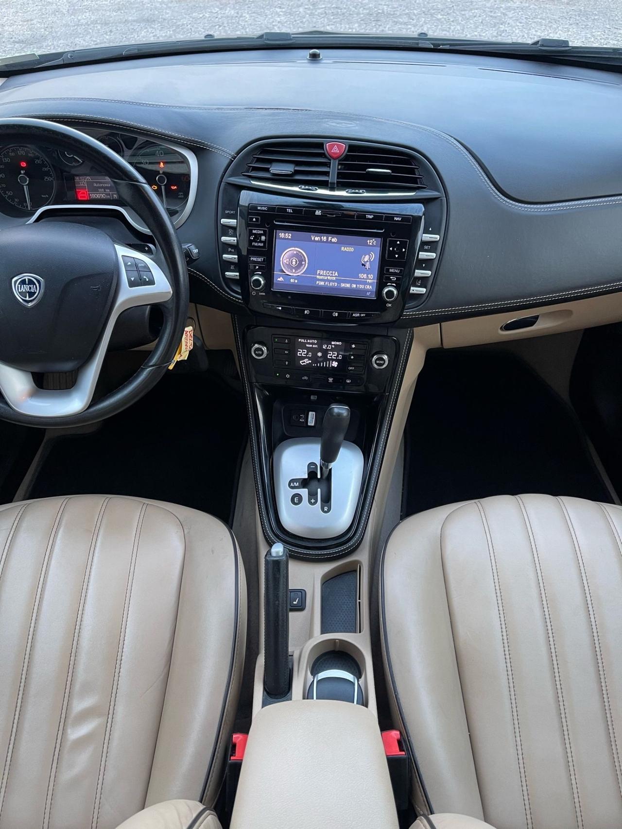 Lancia Delta 1.6 MJT - AUTOMATICA-CONTO VENDITA
