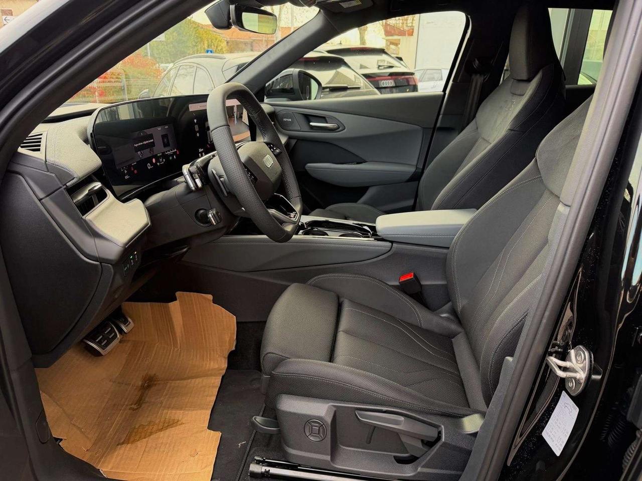Audi Q3 Q3 Sportback 2.0 tdi S line 150cv *Iva esclusa*