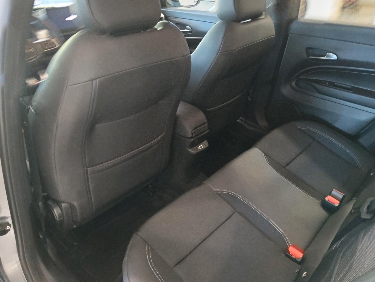 Jeep Avenger 1.2 Turbo 100 CV Altitude