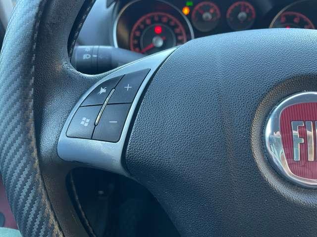 Fiat Punto Evo Punto III 2009 Evo 5p 1.4 Dynamic s