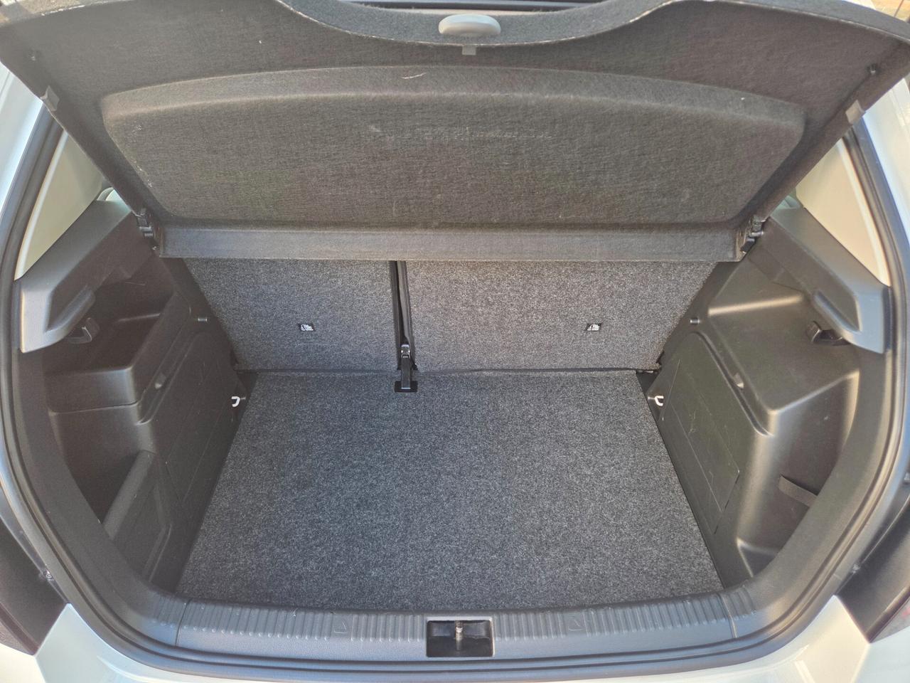Skoda Fabia 1.4 TDI 90 CV Ambition