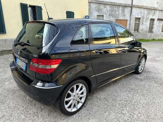 Mercedes-Benz B 200 Classe B 200 - T245 cdi