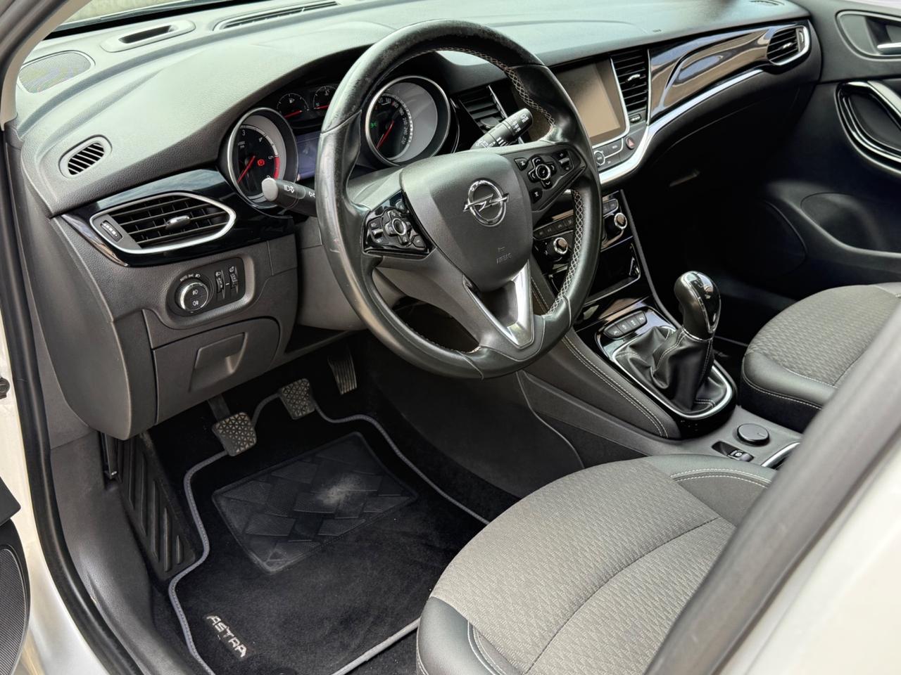 Opel Astra 1.6 CDTi 136CV Start&Stop 5 porte Innovation