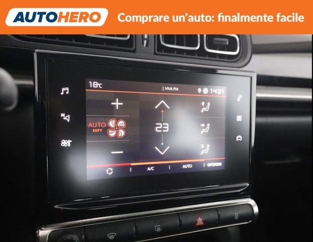 CITROEN C3 PureTech 83 S&S Shine