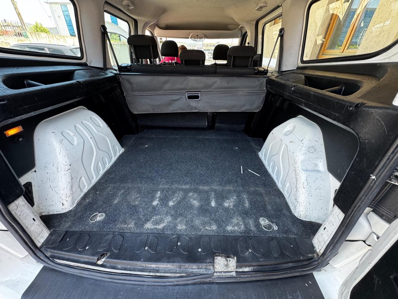 Fiat Doblo Doblò 1.6 MJT 16V 120CV Pop