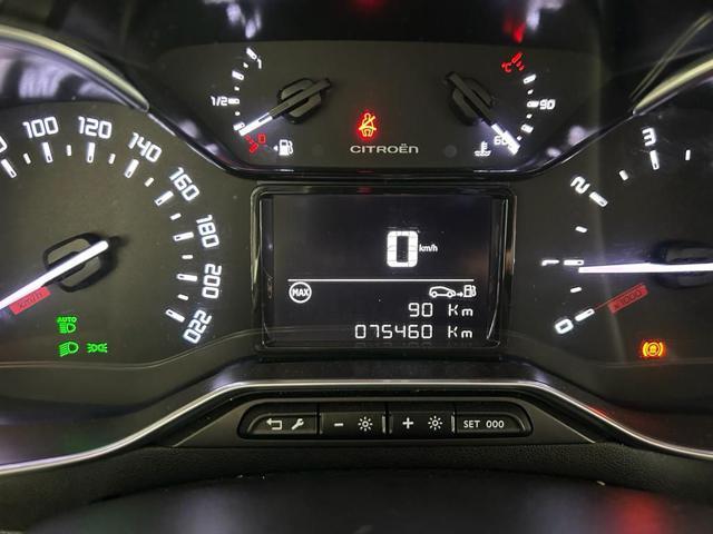 CITROEN C3 PureTech 83 S&S Shine Pack