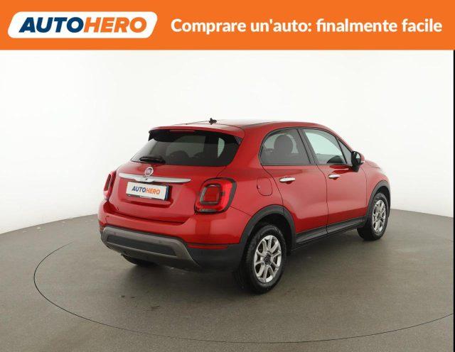 FIAT 500X 1.3 MultiJet 95 CV City Cross