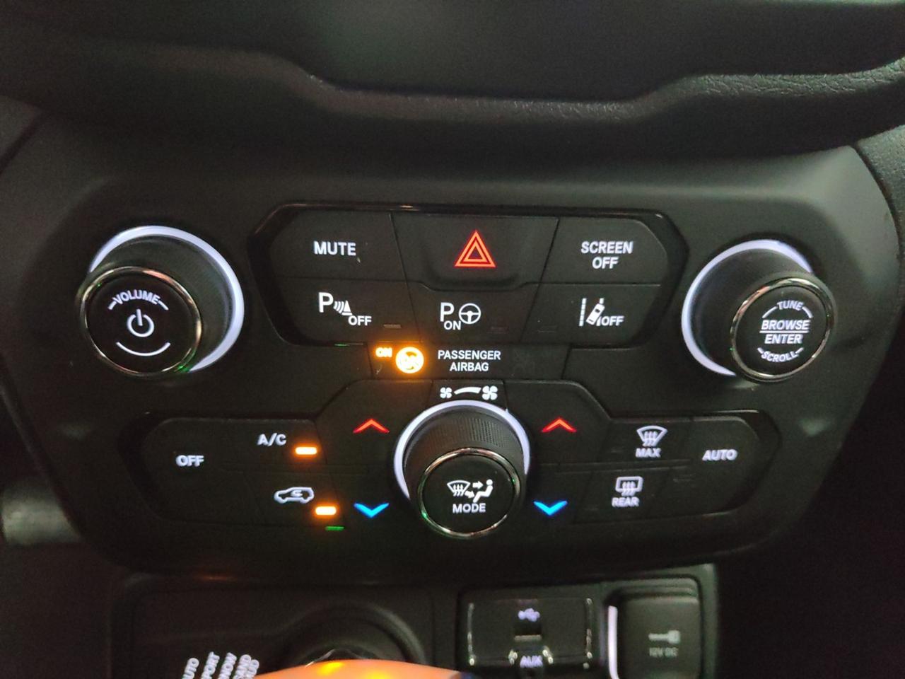 JEEP Renegade 2019 1.3 T4 PHEV 240CV S 4XE AT6