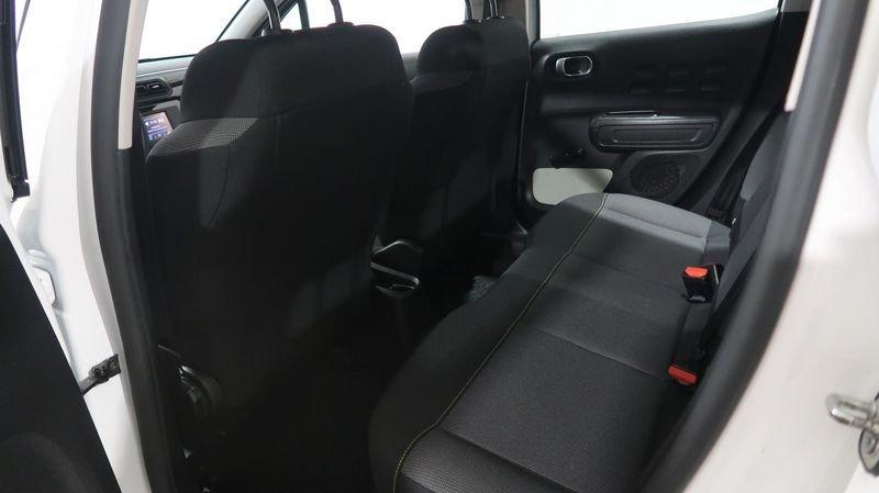 Citroën C3 BlueHDi 100 S&S Feel