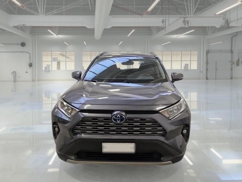 TOYOTA RAV 4 2.5 HV 178 CV E-CVT DYNAMIC AWD-I SUV
