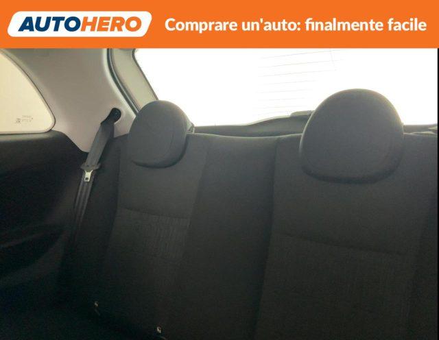 FIAT 500e Berlina 43 kWh