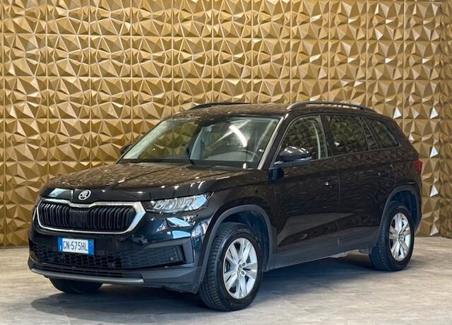 Skoda Kodiaq 2.0 tdi evo Executive dsg 150cv