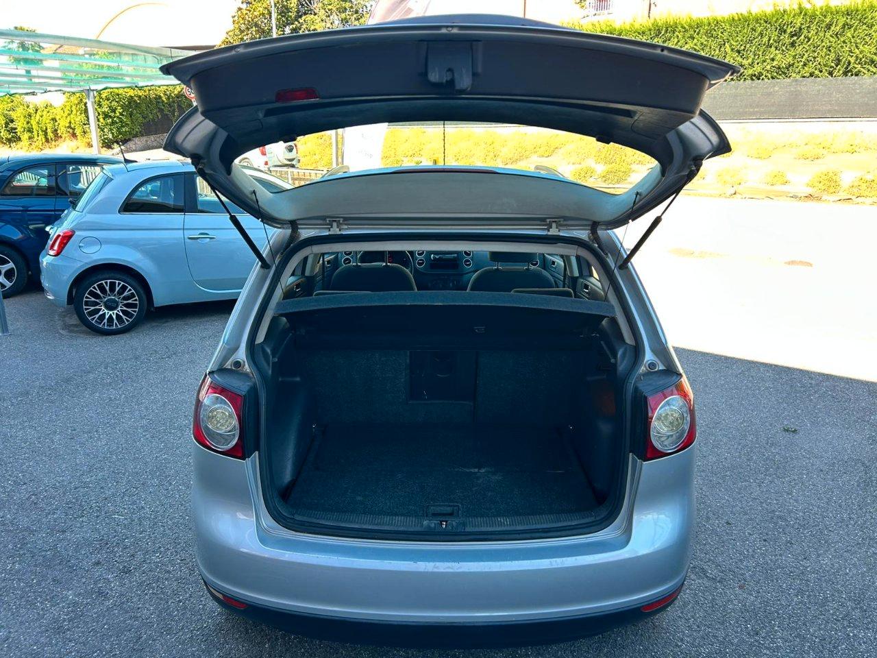 Volkswagen Golf Plus 1.9 tdi United dpf
