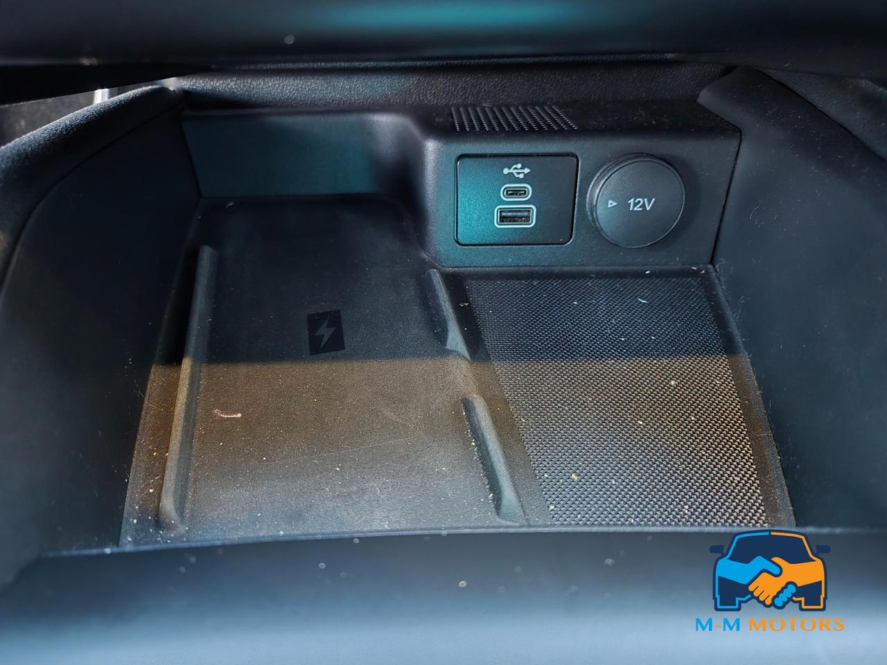 Ford Focus 5 Porte Focus 1.0 ecoboost h ST-Line 155cv