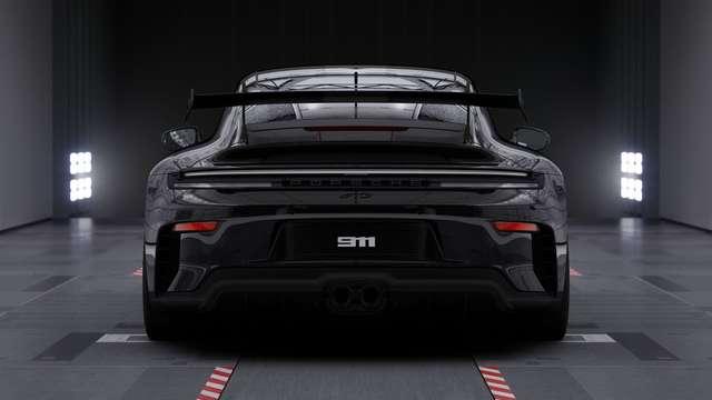 Porsche 911 911 Coupe 4.0 GT3 auto PACCHETTO WEISSACH