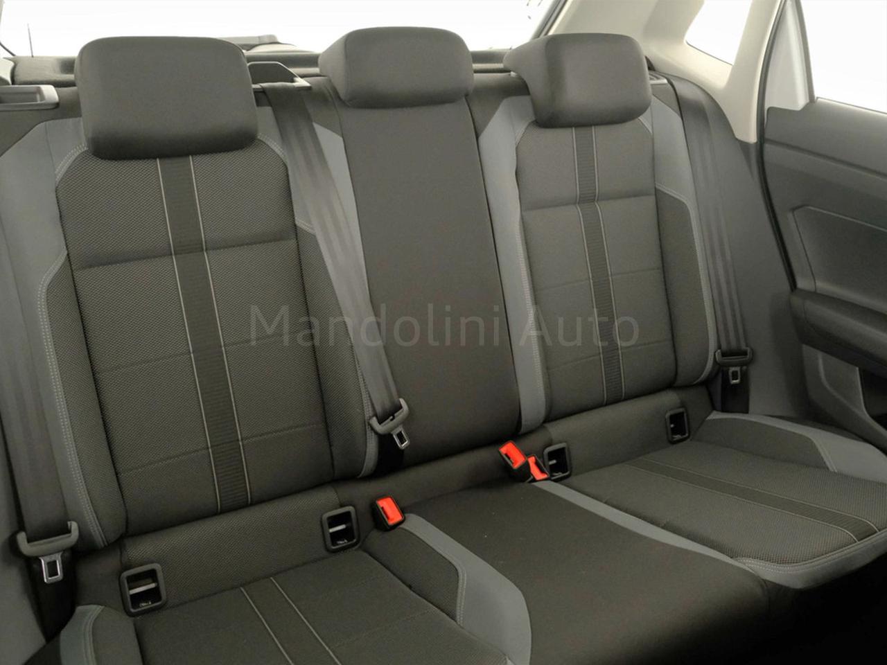 Volkswagen Polo 1.0 tgi 90cv style