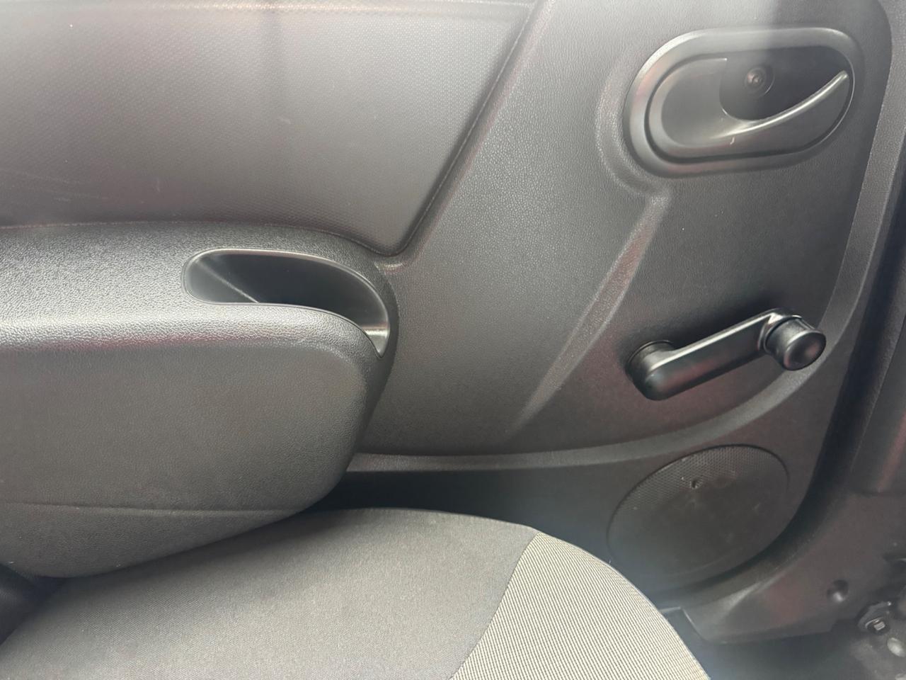 Dacia Duster 1.6 110CV 4x2 GPL Lauréate