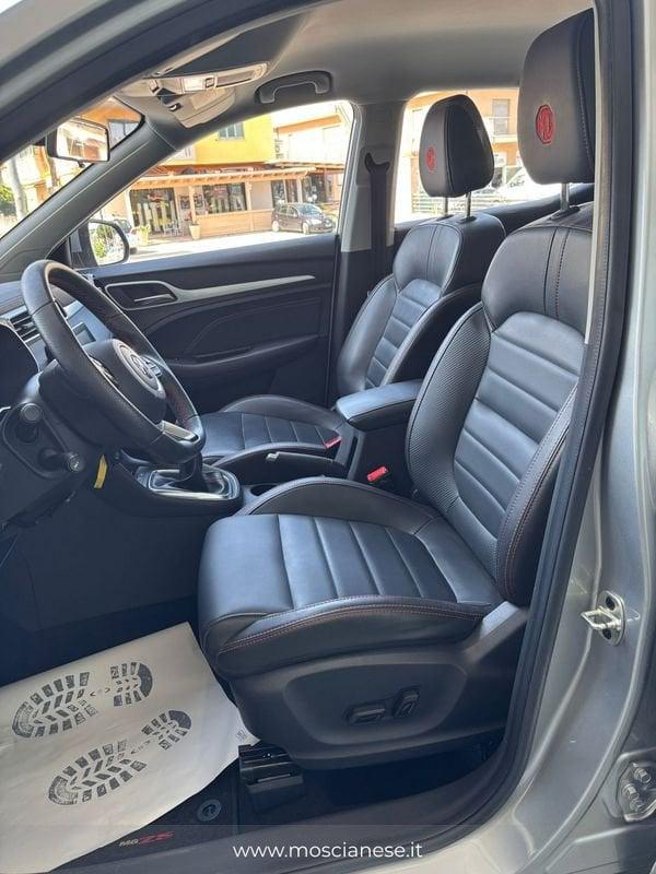 MG ZS 1.5 VTi-Tech Luxury
