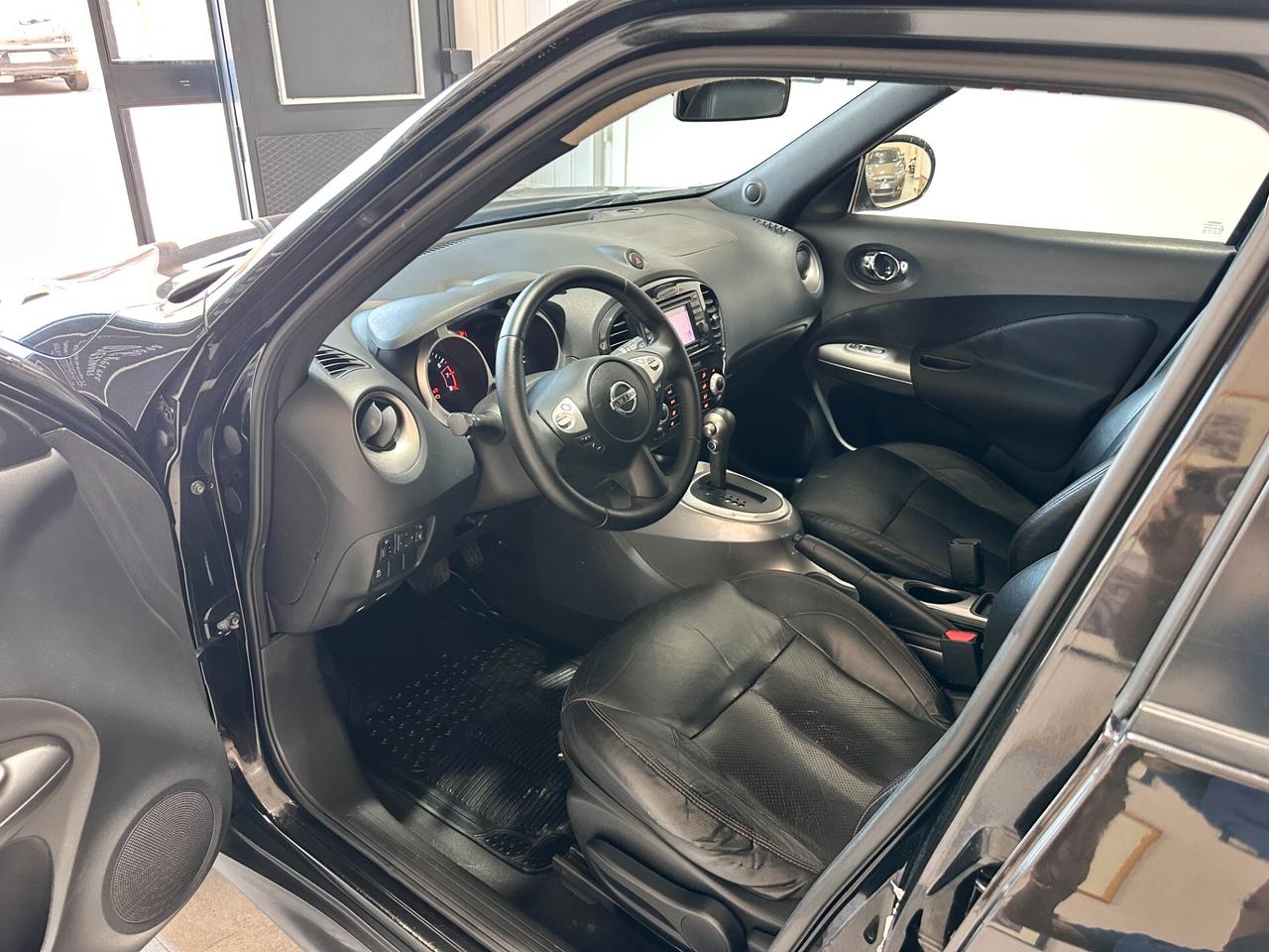 Nissan Juke 1.6 Tekna - UNICO PROP - PERFETTA!!!