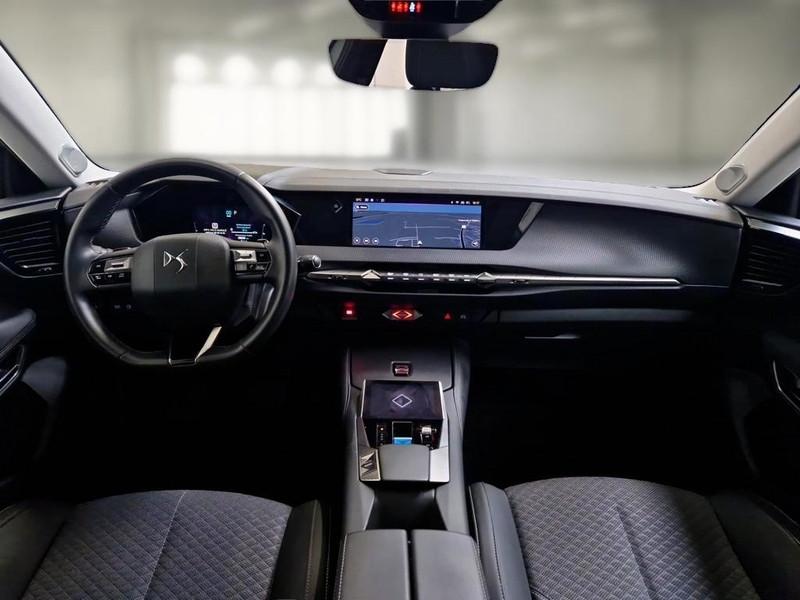 DS DS 4 E-TENSE 180 TROCADERO 5 PORTE BERLINA