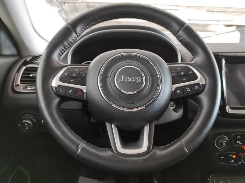 JEEP Compass 2ª serie - Compass 1.4 MultiAir 2WD Limited