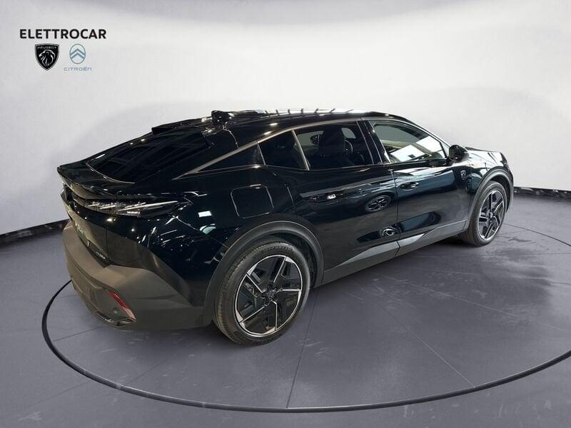 Peugeot 408 408 Hybrid 225 e-EAT8 GT