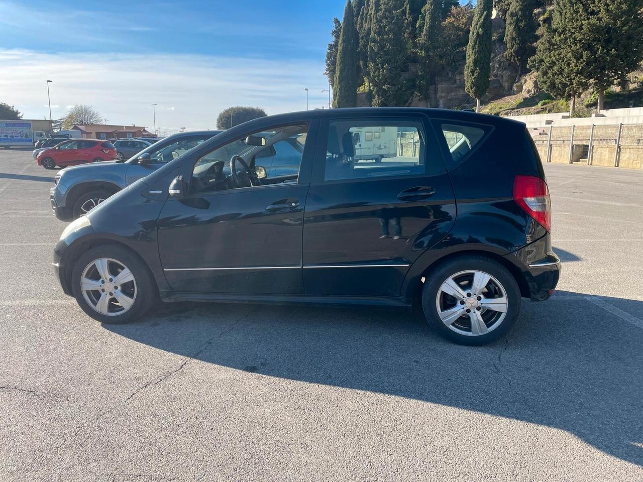 Mercedes-benz A 180 CDI Avantgarde