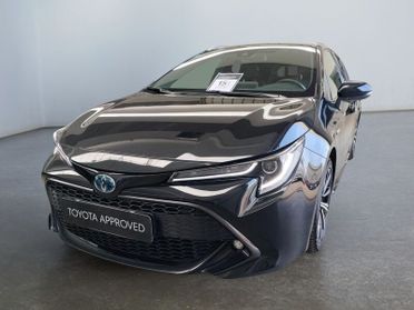Toyota Corolla Touring Sports 1.8 Hybrid Style