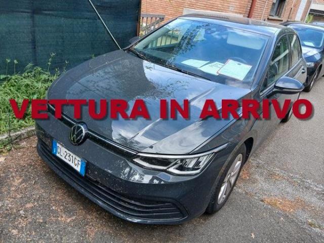 VW GOLF 1.0 TSI 110CV EVO Life - OK NEOPATENTATI