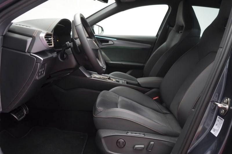 Cupra Formentor Formentor 2.0 TSI 4Drive DSG VZ MY25 MATRIX COCKPIT CAMERA